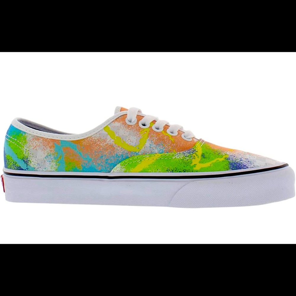 VANS Authentic Retro Mart Sz 6 NEW